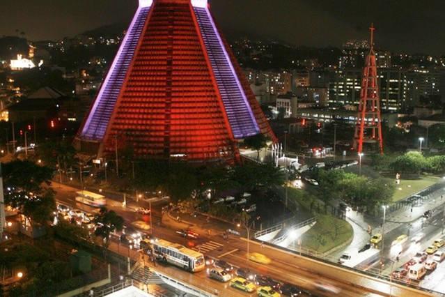 Lapa I Cultura Museus E Praias No Centro Gr Rio de Janeiro Extérieur photo