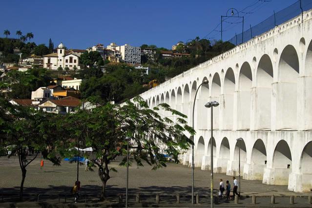Lapa I Cultura Museus E Praias No Centro Gr Rio de Janeiro Extérieur photo