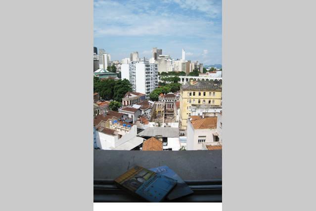 Lapa I Cultura Museus E Praias No Centro Gr Rio de Janeiro Extérieur photo