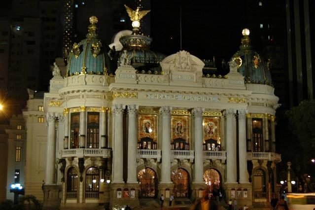 Lapa I Cultura Museus E Praias No Centro Gr Rio de Janeiro Extérieur photo